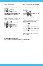 Preview for 7 page of WELL HONEST ENTERPRISES T8116 User Manual