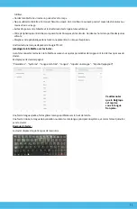 Preview for 11 page of WELL HONEST ENTERPRISES T8116 User Manual