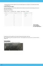 Preview for 36 page of WELL HONEST ENTERPRISES T8116 User Manual