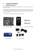 Preview for 4 page of Well Straler B6R-W2 Installation Instructions Manual