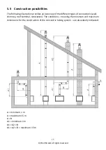 Предварительный просмотр 15 страницы Well Straler PANO Installation Instructions Manual