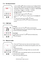 Предварительный просмотр 26 страницы Well Straler PANO Installation Instructions Manual