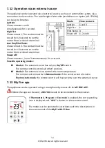 Предварительный просмотр 34 страницы Well Straler PANO Installation Instructions Manual