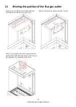 Предварительный просмотр 39 страницы Well Straler PANO Installation Instructions Manual