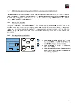 Предварительный просмотр 7 страницы Well Straler RC-16A-TX User Manual