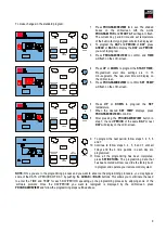 Предварительный просмотр 9 страницы Well Straler RC-16A-TX User Manual