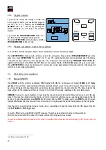 Предварительный просмотр 10 страницы Well Straler RC-16A-TX User Manual