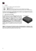 Предварительный просмотр 14 страницы Well Straler RC-16A-TX User Manual