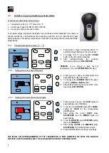 Preview for 6 page of Well Straler RC-16B User Manual