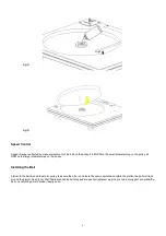 Предварительный просмотр 4 страницы Well Tempered Lab Amadeus GTA MK II Instruction Manual