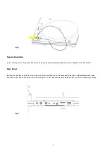 Предварительный просмотр 5 страницы Well Tempered Lab Amadeus GTA MK II Instruction Manual