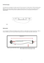 Предварительный просмотр 7 страницы Well Tempered Lab Amadeus GTA MK II Instruction Manual