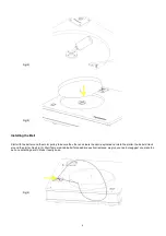 Preview for 4 page of Well Tempered Lab Royale 400 Instruction Manual