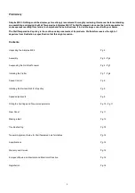 Preview for 2 page of Well Tempered Lab Simplex MK II Instruction Manual