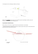 Preview for 4 page of Well Tempered Lab Simplex MK II Instruction Manual