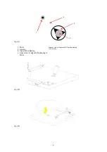 Preview for 8 page of Well Tempered Lab Simplex MK II Instruction Manual