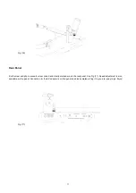 Preview for 11 page of Well Tempered Lab Simplex MK II Instruction Manual