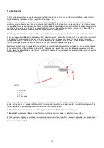 Preview for 13 page of Well Tempered Lab Simplex MK II Instruction Manual