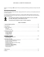 Preview for 2 page of Well AVR-REL-SLIMPOWER1000-WL User Manual