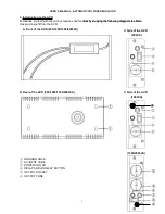 Preview for 5 page of Well AVR-REL-SLIMPOWER1000-WL User Manual