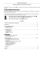 Preview for 11 page of Well AVR-REL-SLIMPOWER1000-WL User Manual