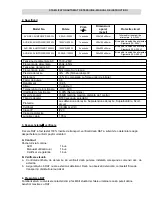 Preview for 13 page of Well AVR-REL-SLIMPOWER1000-WL User Manual