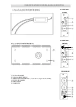 Preview for 14 page of Well AVR-REL-SLIMPOWER1000-WL User Manual