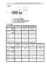 Preview for 15 page of Well AVR-REL-SLIMPOWER1000-WL User Manual