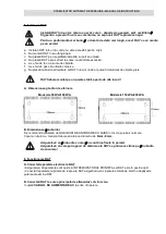 Preview for 16 page of Well AVR-REL-SLIMPOWER1000-WL User Manual