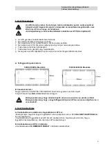 Preview for 25 page of Well AVR-REL-SLIMPOWER1000-WL User Manual