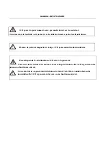 Preview for 18 page of Well AVR-SRV-SPRY1000BK-WL User Manual