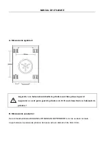 Preview for 23 page of Well AVR-SRV-SPRY1000BK-WL User Manual