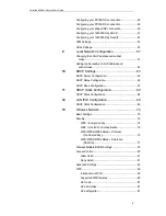 Preview for 3 page of Well DA-150N User Manual