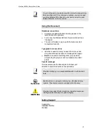 Preview for 9 page of Well DA-150N User Manual