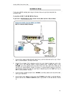 Preview for 11 page of Well DA-150N User Manual