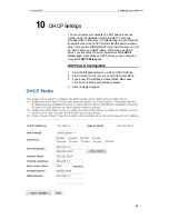 Preview for 63 page of Well DA-150N User Manual