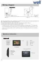 Preview for 5 page of Well EAGLE Installation And Operating Manual