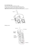 Preview for 2 page of Well EXTS-8S3M-PROT/USB4-WL Instruction Manual