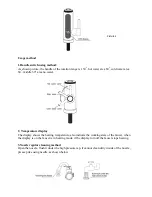 Preview for 4 page of Well FCT-EL-WHIPPY-WL Instruction Manual