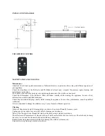 Preview for 5 page of Well HTR-IR-PW2000-WL Instruction Manual