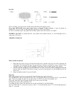 Предварительный просмотр 3 страницы Well HTR-QRZ-PW2000-WL Instruction Manual