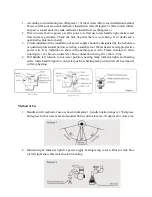 Предварительный просмотр 4 страницы Well INSTANT HEATING Instruction Manual