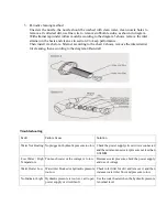 Предварительный просмотр 5 страницы Well INSTANT HEATING Instruction Manual