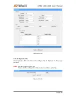 Preview for 46 page of Well mPBX-100 User Manual