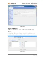 Preview for 83 page of Well mPBX-100 User Manual
