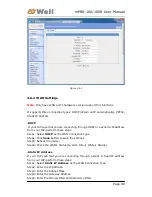 Preview for 90 page of Well mPBX-100 User Manual