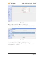 Preview for 127 page of Well mPBX-100 User Manual
