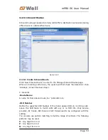 Preview for 53 page of Well mPBX-36 User Manual