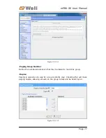 Preview for 77 page of Well mPBX-36 User Manual