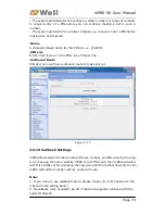 Preview for 79 page of Well mPBX-36 User Manual